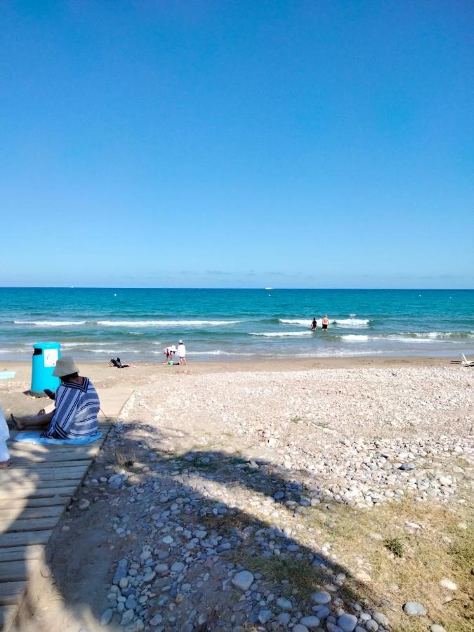 Confort Y Relax Oropesa del Mar Buitenkant foto